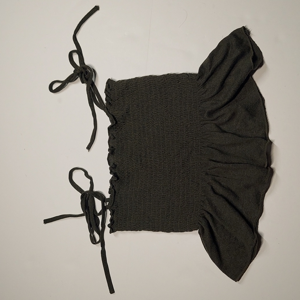 Love Vintage Women's top Small